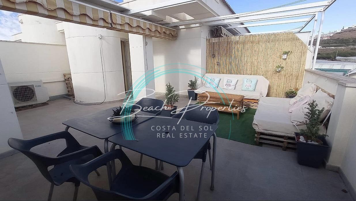 2 soveværelse Lejlighed til leje i El Penoncillo med swimmingpool garage - € 1.000 (Ref: 10037779)