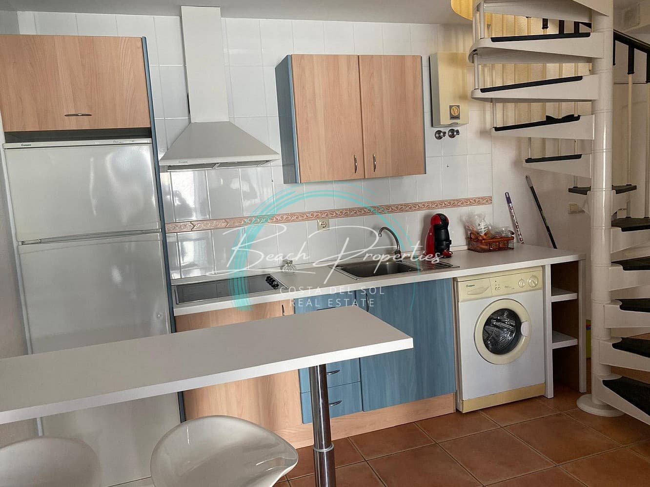 2 soveværelse Lejlighed til leje i El Penoncillo med swimmingpool garage - € 1.000 (Ref: 10037779)