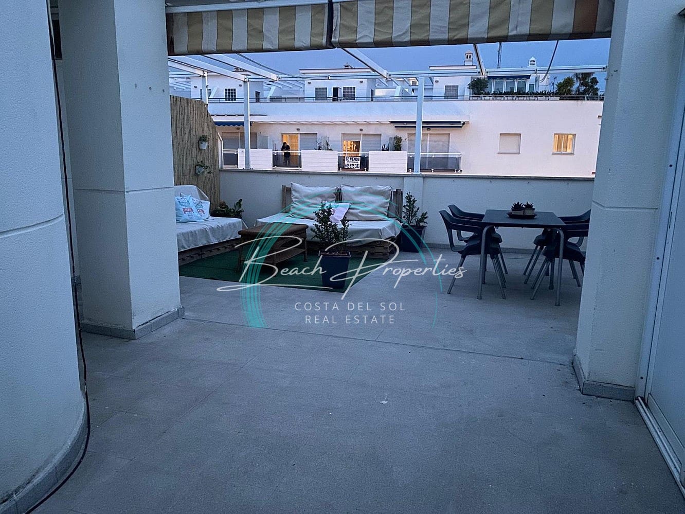 2 soveværelse Lejlighed til leje i El Penoncillo med swimmingpool garage - € 1.000 (Ref: 10037779)