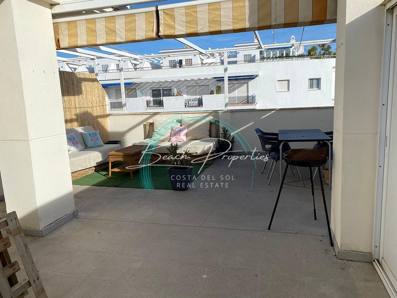 2 soveværelse Lejlighed til leje i El Penoncillo med swimmingpool garage - € 1.000 (Ref: 10037779)