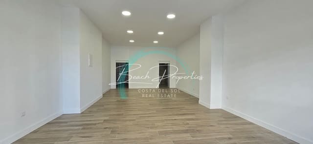 Komercyjne do wynajęcia w Torrox-Costa, Torrox - 1 000 € (Ref: 10049649)