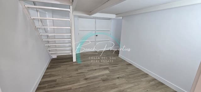 Komercyjne do wynajęcia w Torrox-Costa, Torrox - 1 000 € (Ref: 10049649)