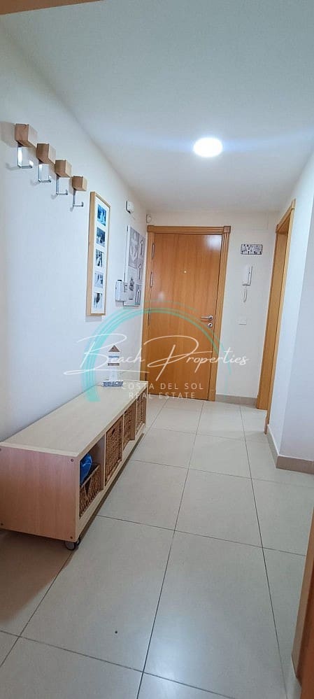 2 bedroom Apartment for rent in El Penoncillo with pool garage - € 1,600 (Ref: 10054457)
