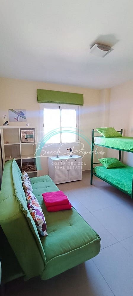 2 bedroom Apartment for rent in El Penoncillo with pool garage - € 1,600 (Ref: 10054457)