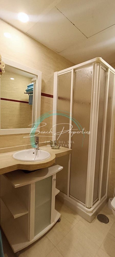 2 bedroom Apartment for rent in El Penoncillo with pool garage - € 1,600 (Ref: 10054457)