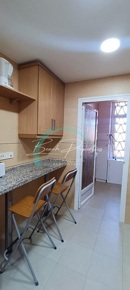 2 bedroom Apartment for rent in El Penoncillo with pool garage - € 1,600 (Ref: 10054457)