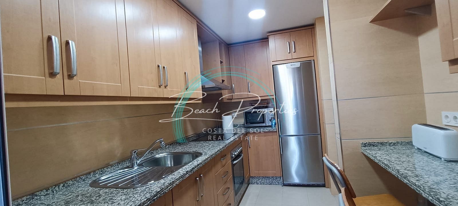 2 bedroom Apartment for rent in El Penoncillo with pool garage - € 1,600 (Ref: 10054457)