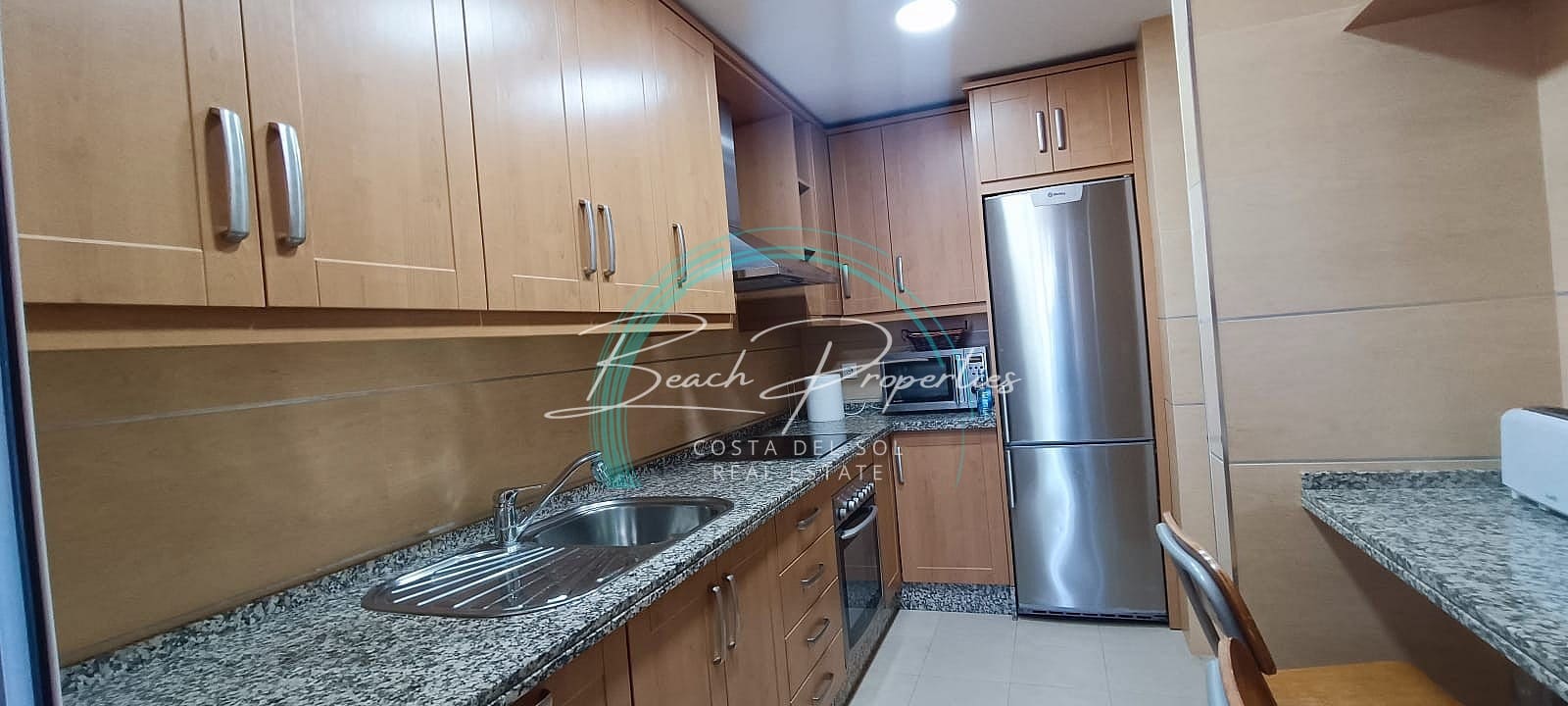 2 bedroom Apartment for rent in El Penoncillo with pool garage - € 1,600 (Ref: 10054457)
