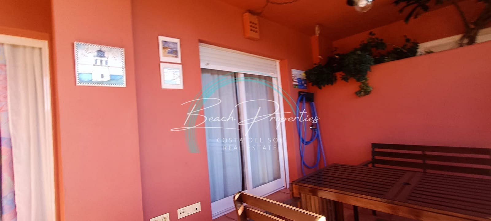 2 bedroom Apartment for rent in El Penoncillo with pool garage - € 1,600 (Ref: 10054457)