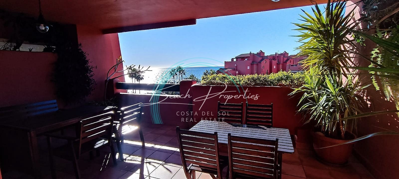 2 bedroom Apartment for rent in El Penoncillo with pool garage - € 1,600 (Ref: 10054457)