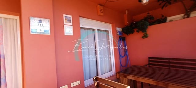 2 camera da letto Appartamento da affittare in El Peñoncillo, Torrox con piscina garage - 1.600 € (Rif: 10054457)