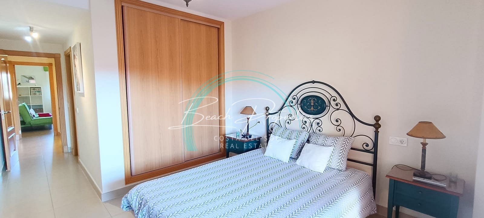 2 bedroom Apartment for rent in El Penoncillo with pool garage - € 1,600 (Ref: 10054457)