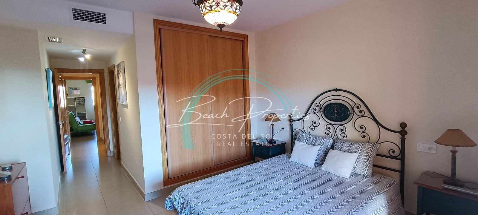 2 bedroom Apartment for rent in El Penoncillo with pool garage - € 1,600 (Ref: 10054457)