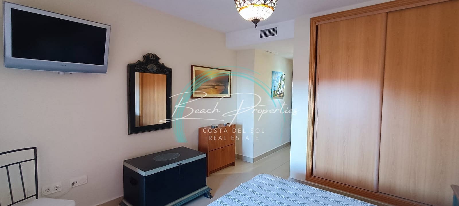 2 bedroom Apartment for rent in El Penoncillo with pool garage - € 1,600 (Ref: 10054457)