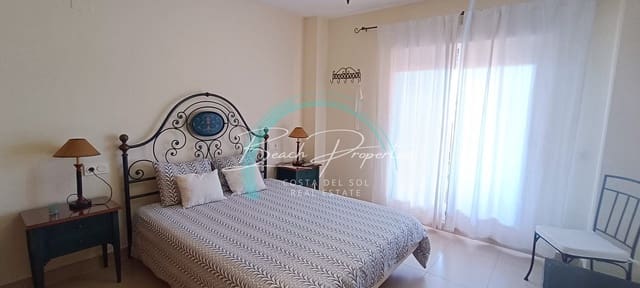 2 camera da letto Appartamento da affittare in El Peñoncillo, Torrox con piscina garage - 1.600 € (Rif: 10054457)