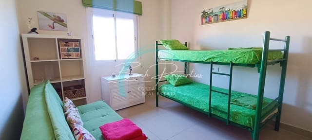 2 camera da letto Appartamento da affittare in El Peñoncillo, Torrox con piscina garage - 1.600 € (Rif: 10054457)