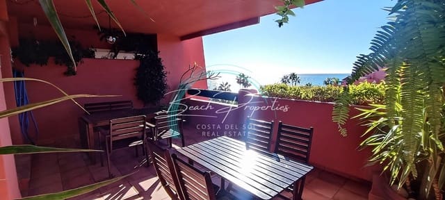 2 camera da letto Appartamento da affittare in El Peñoncillo, Torrox con piscina garage - 1.600 € (Rif: 10054457)