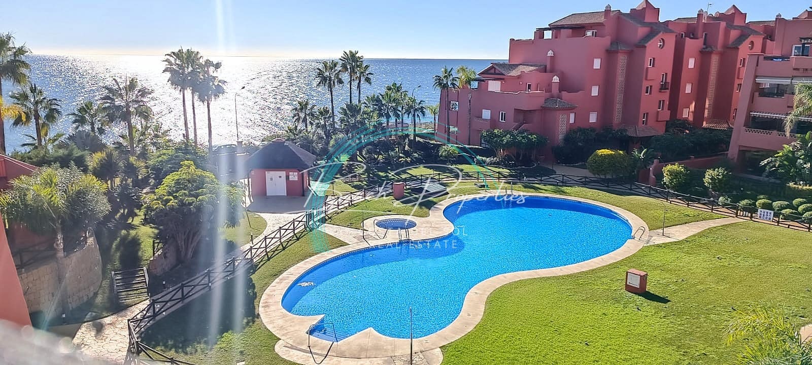 2 bedroom Apartment for rent in El Penoncillo with pool garage - € 1,600 (Ref: 10054457)
