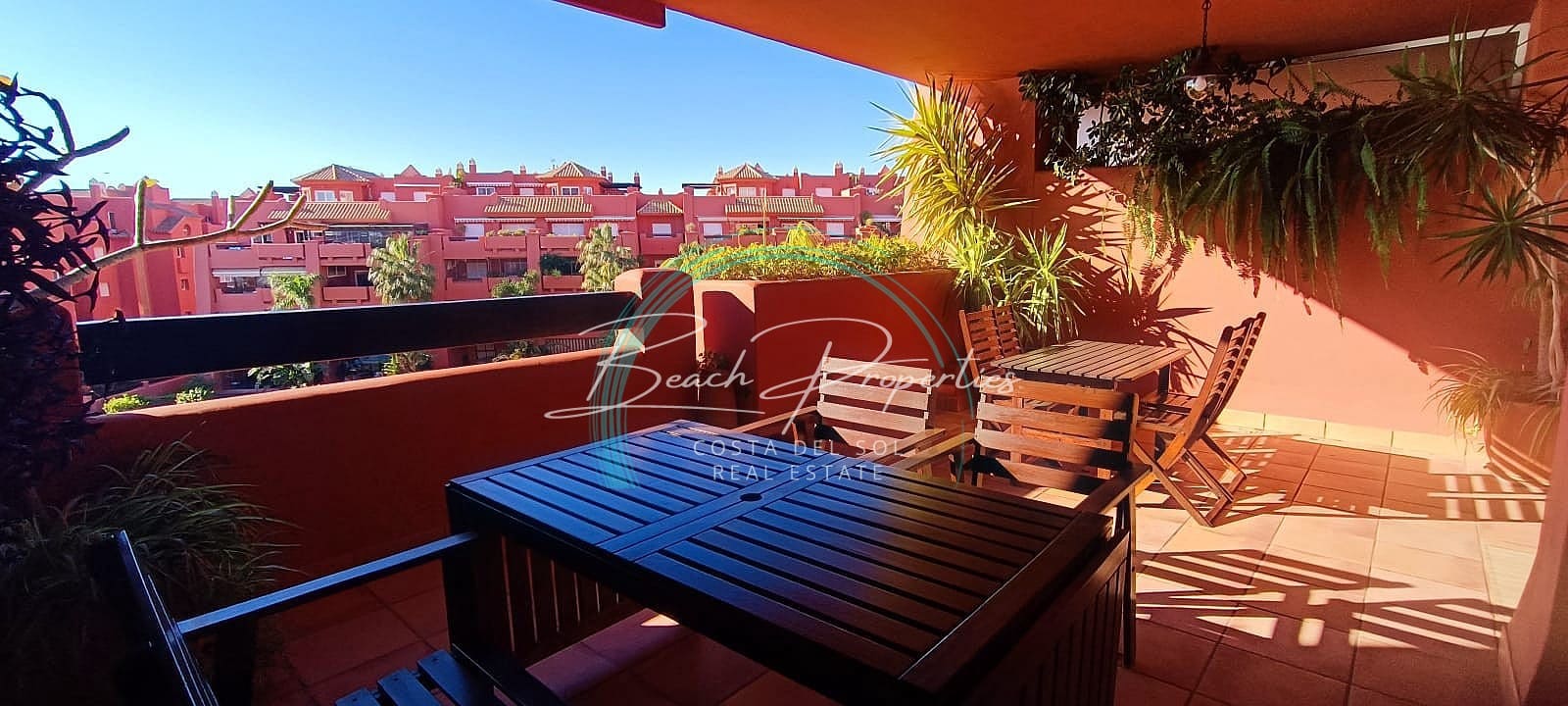 2 bedroom Apartment for rent in El Penoncillo with pool garage - € 1,600 (Ref: 10054457)