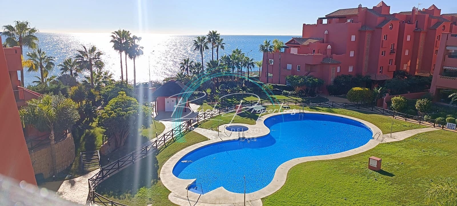 2 bedroom Apartment for rent in El Penoncillo with pool garage - € 1,600 (Ref: 10054457)