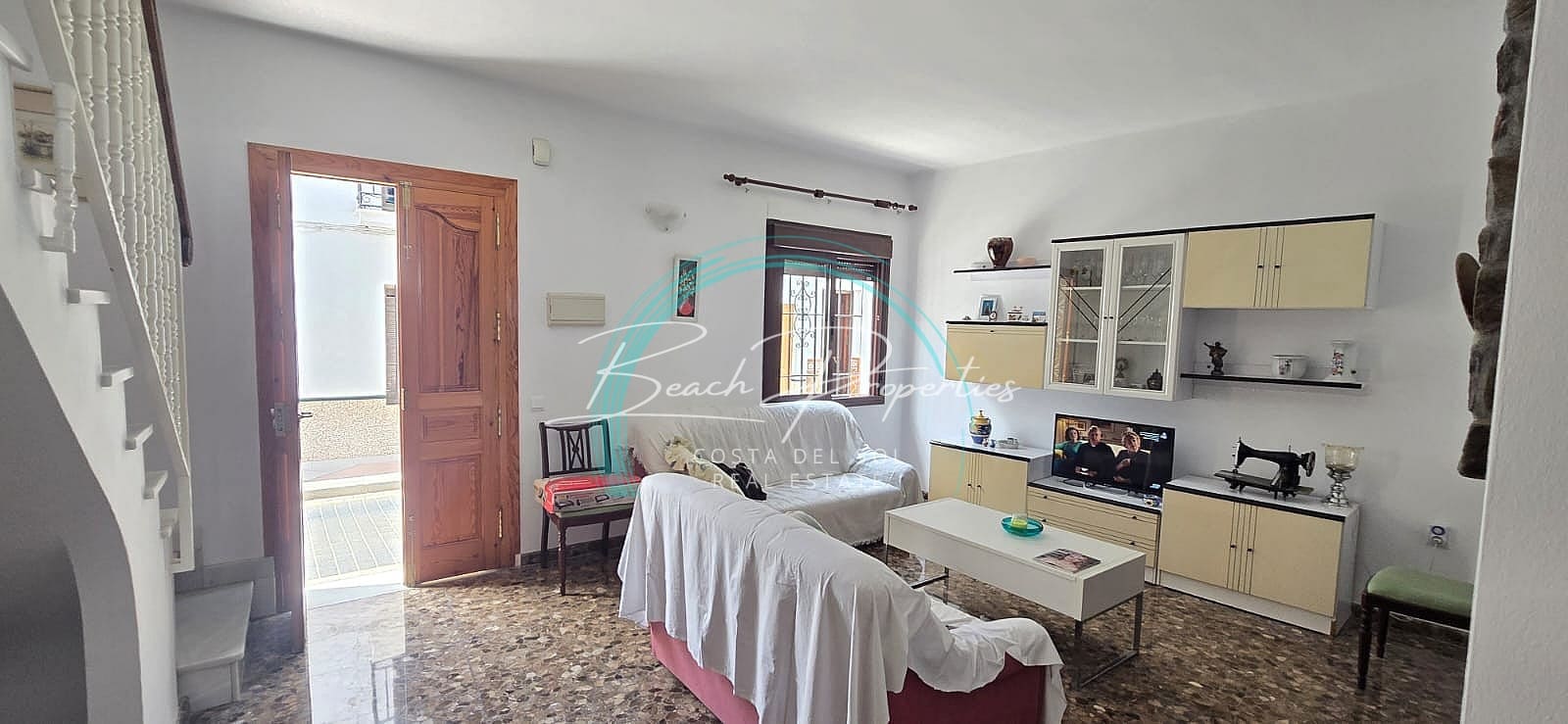 3 bedroom Villa for sale in Nerja - € 455,000 (Ref: 10063006)