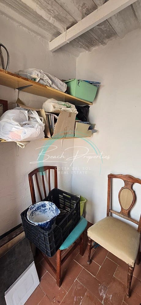 3 Zimmer Villa zu verkaufen in Nerja - 525.000 € (Ref: 10063007)