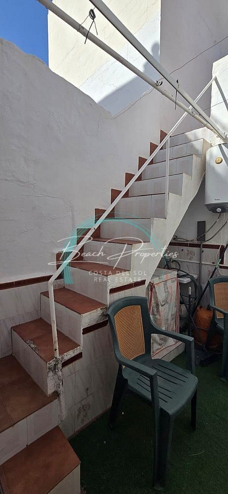 3 Zimmer Villa zu verkaufen in Nerja - 525.000 € (Ref: 10063007)