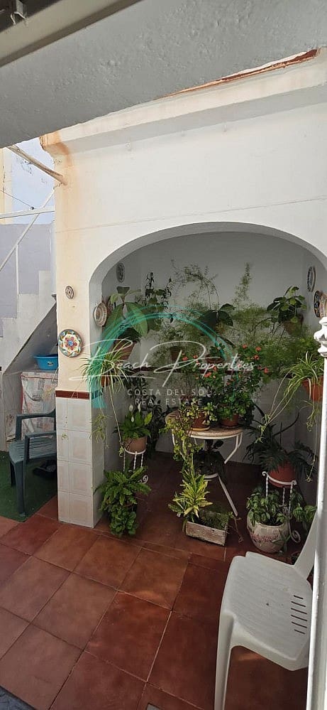 3 Zimmer Villa zu verkaufen in Nerja - 525.000 € (Ref: 10063007)