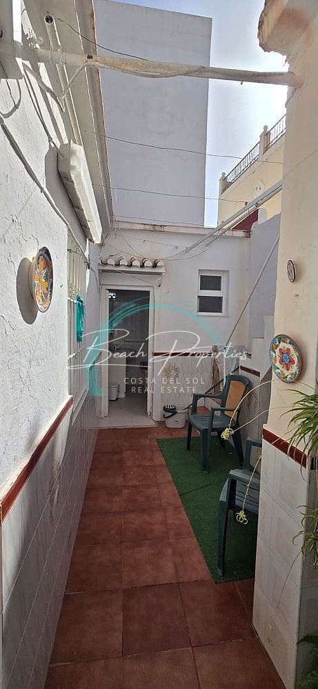 3 Zimmer Villa zu verkaufen in Nerja - 525.000 € (Ref: 10063007)