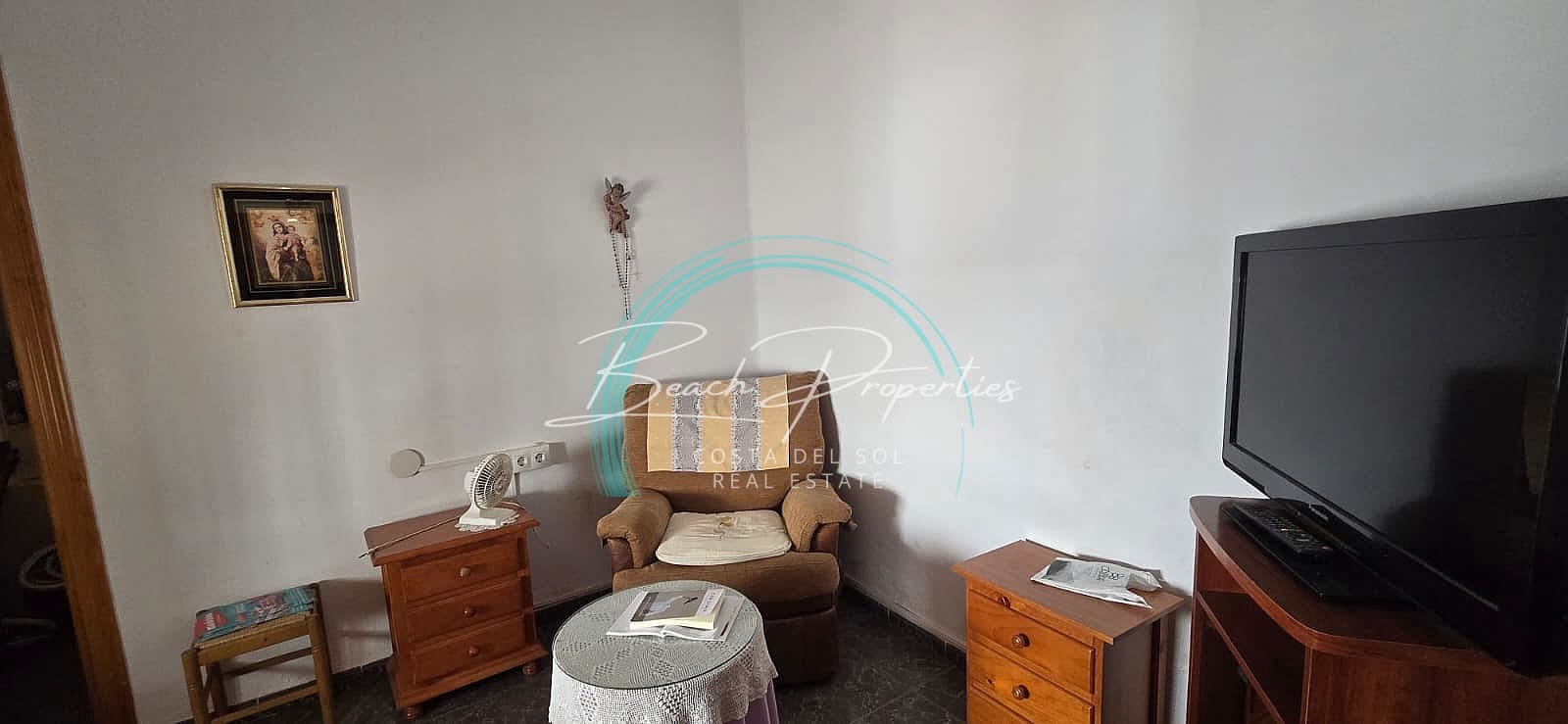3 Zimmer Villa zu verkaufen in Nerja - 525.000 € (Ref: 10063007)