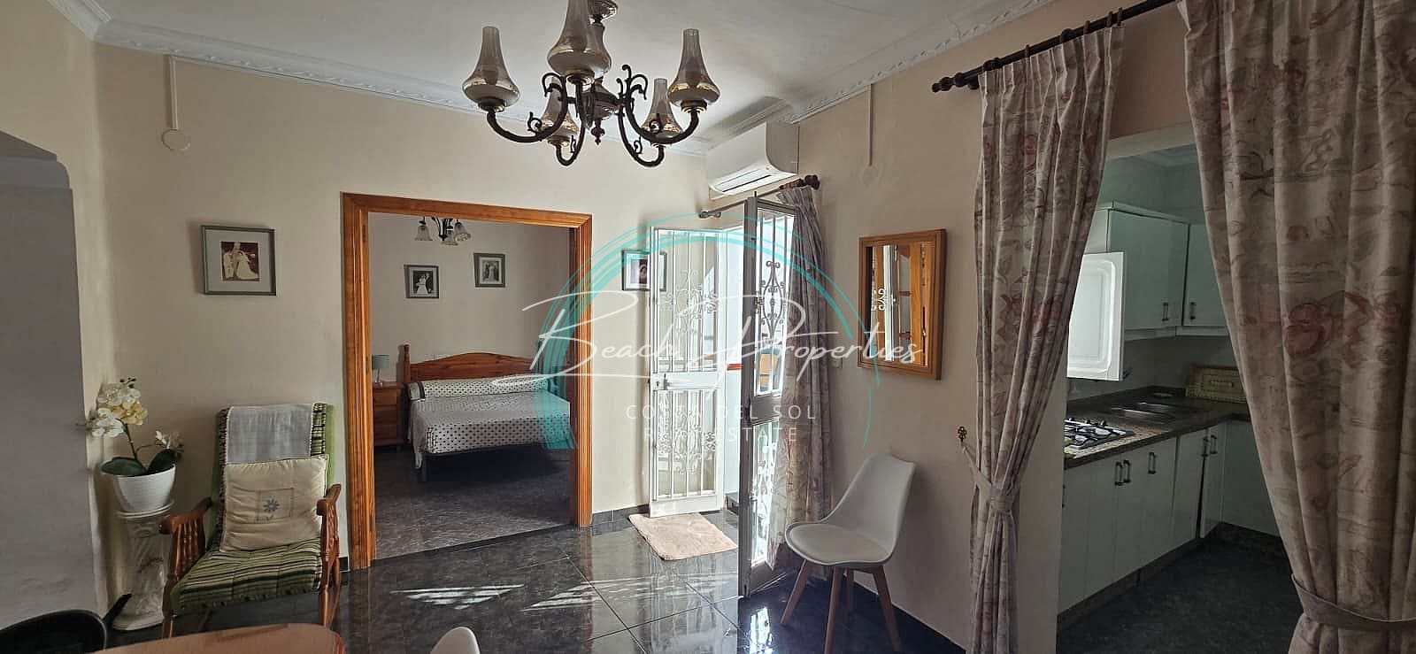 3 Zimmer Villa zu verkaufen in Nerja - 525.000 € (Ref: 10063007)