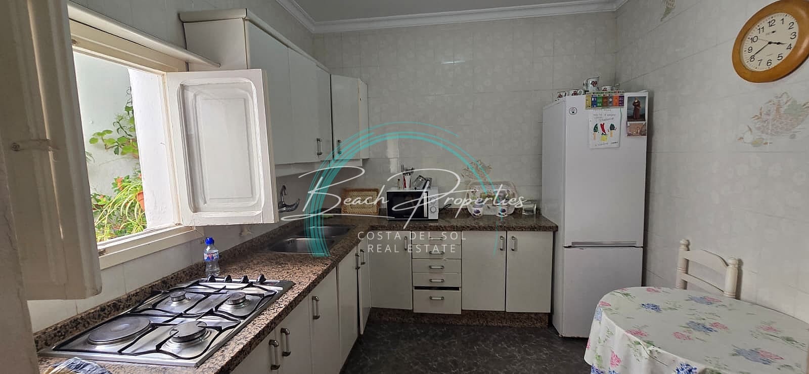 3 Zimmer Villa zu verkaufen in Nerja - 525.000 € (Ref: 10063007)