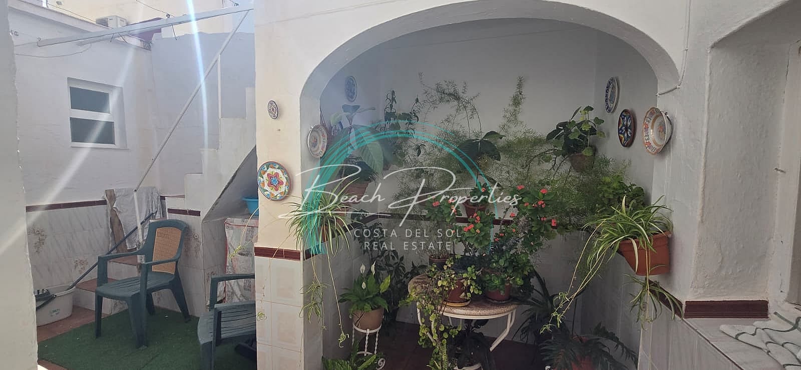 3 Zimmer Villa zu verkaufen in Nerja - 525.000 € (Ref: 10063007)