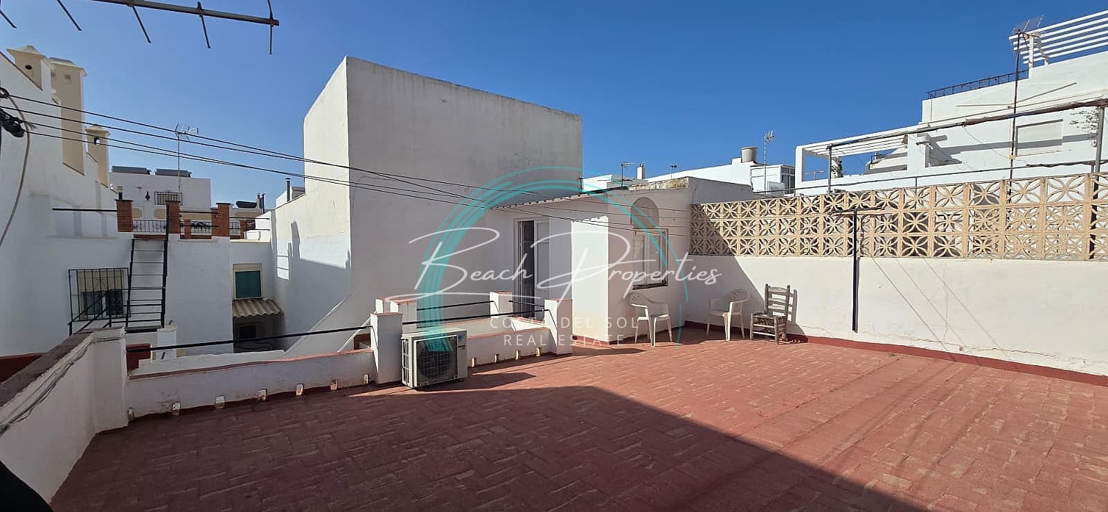 3 Zimmer Villa zu verkaufen in Nerja - 525.000 € (Ref: 10063007)
