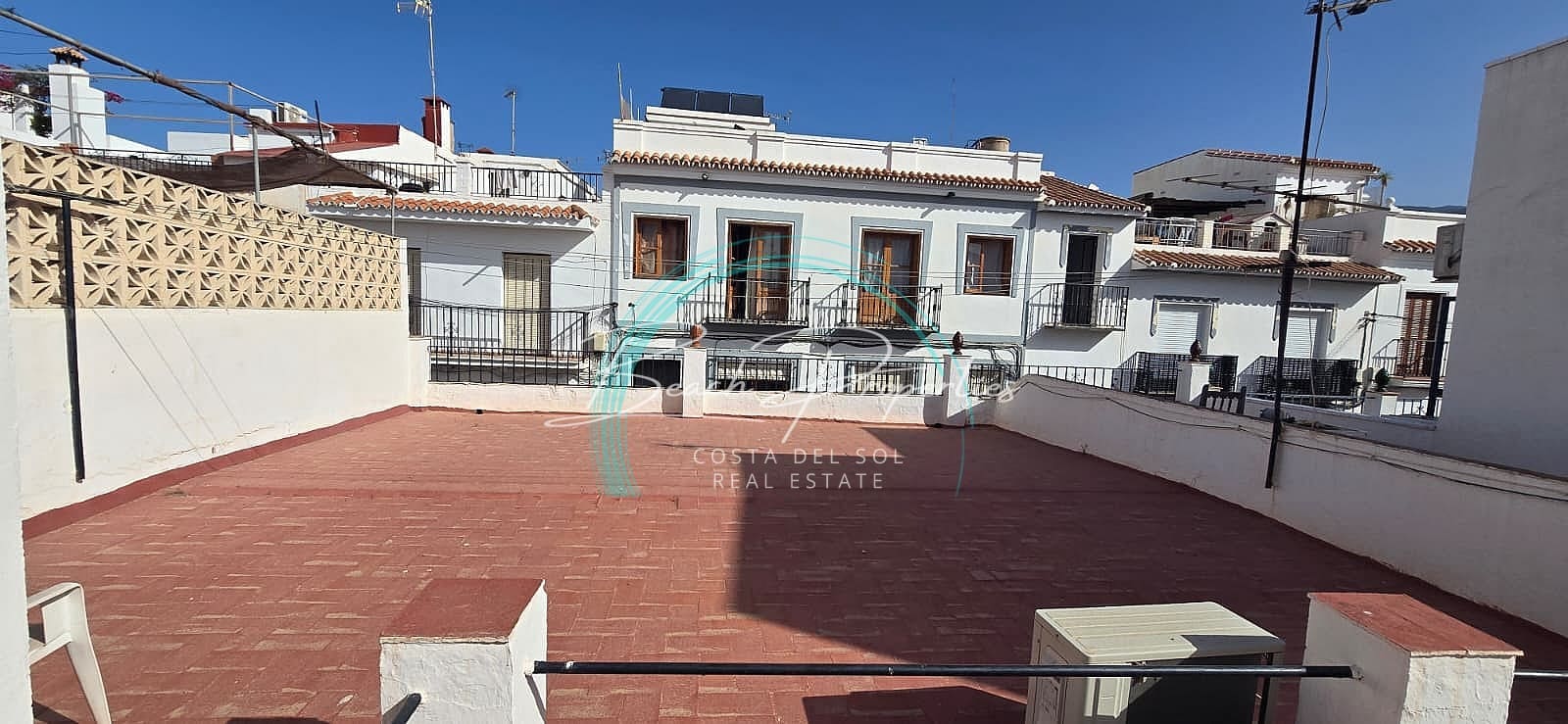 3 Zimmer Villa zu verkaufen in Nerja - 525.000 € (Ref: 10063007)