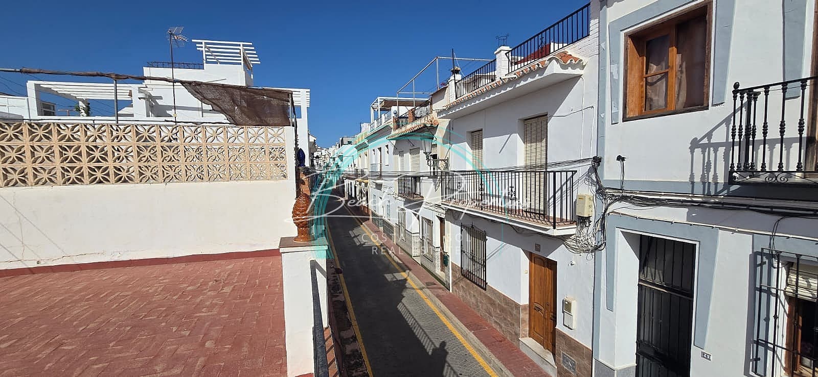 3 Zimmer Villa zu verkaufen in Nerja - 525.000 € (Ref: 10063007)