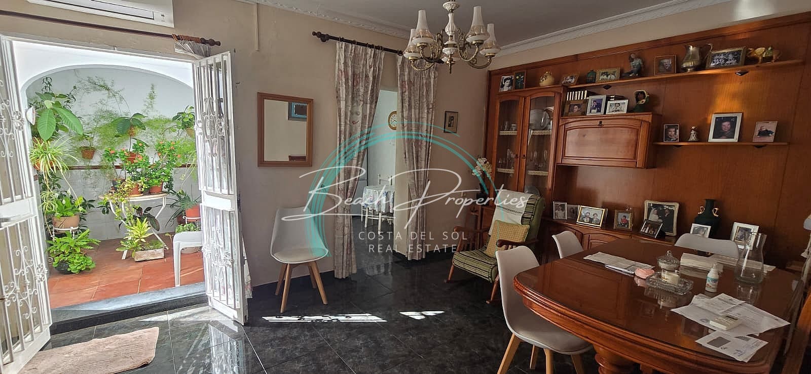 3 Zimmer Villa zu verkaufen in Nerja - 525.000 € (Ref: 10063007)