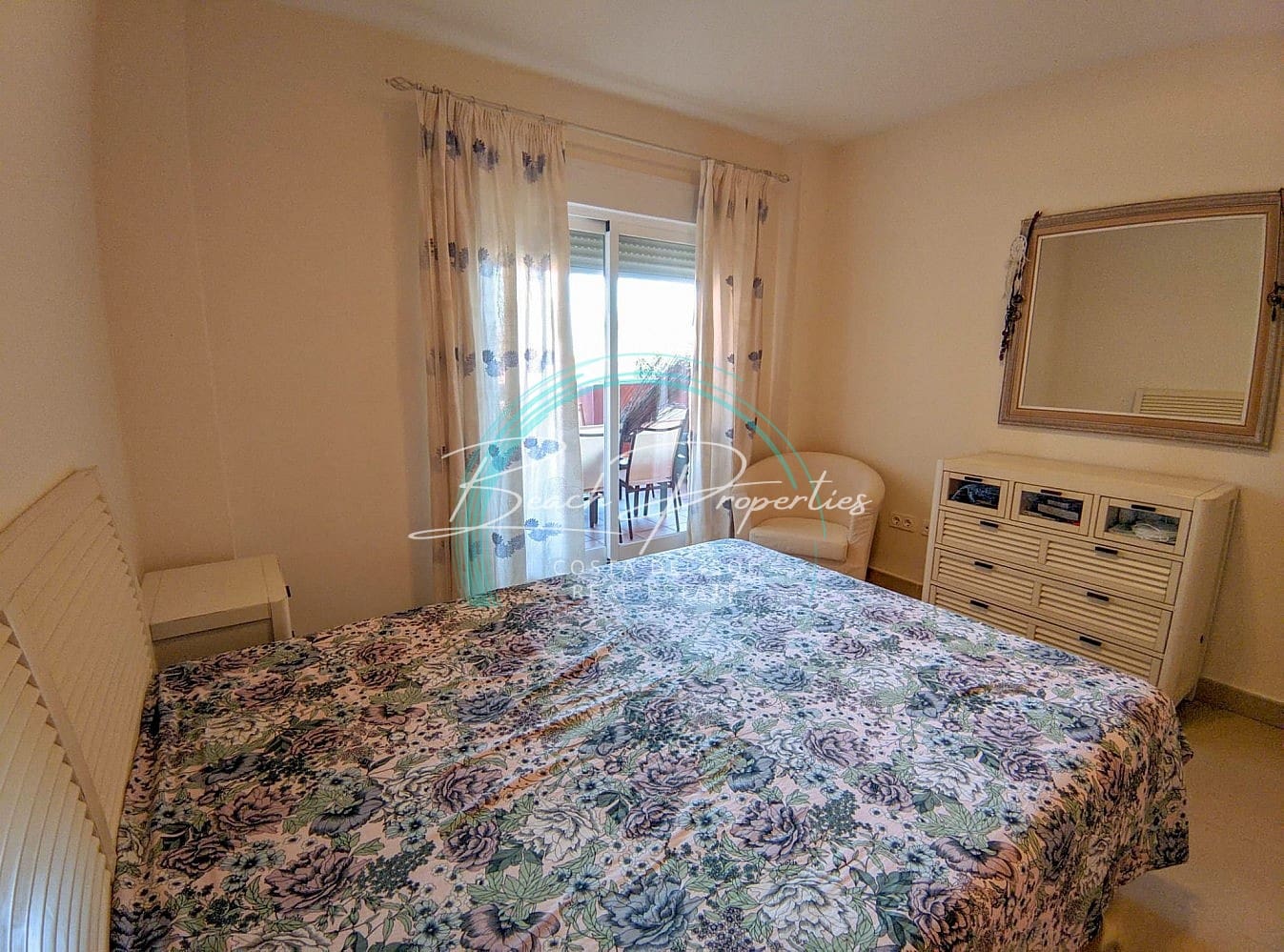 2 makuuhuone Huoneisto myytävänä paikassa Torrox-Costa mukana uima-altaan 
autotalli - 430 000 € (Ref: 10068042)