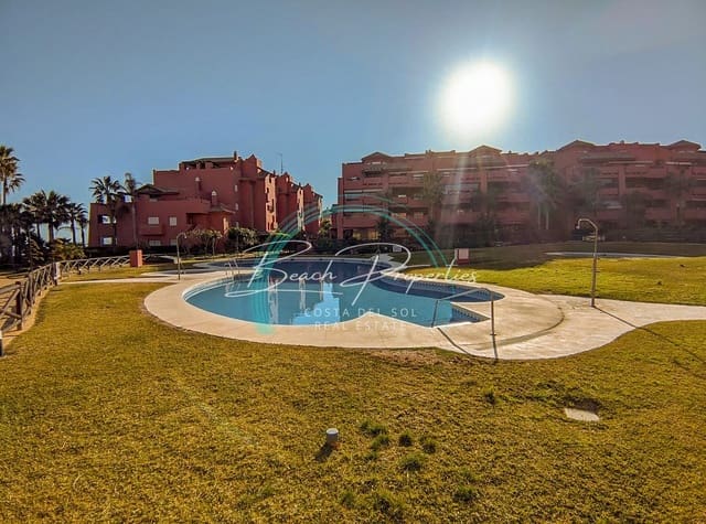 2 makuuhuone Huoneisto myytävänä paikassa El Peñoncillo, Torrox mukana uima-altaan 
autotalli - 430 000 € (Ref: 10068042)