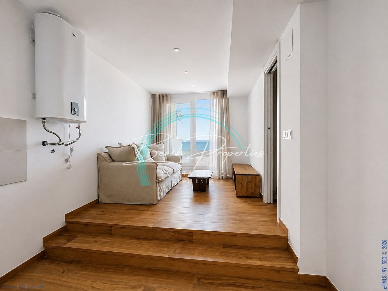 3 chambre Maison de Ville à vendre à Algarrobo Costa - 849 000 € (Ref: 10085343)