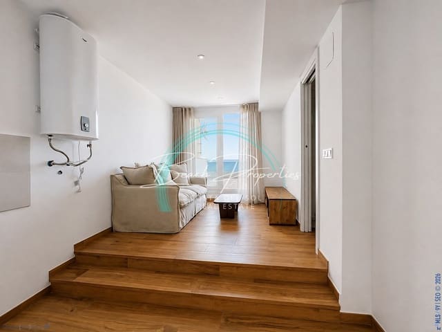 3 chambre Maison de Ville à vendre à Algarrobo Costa, Algarrobo - 849 000 € (Ref: 10085343)