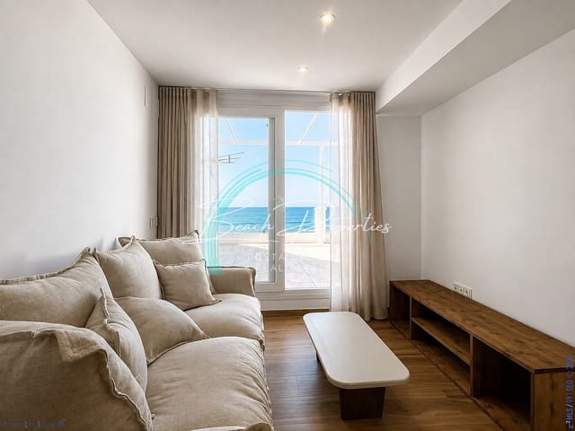 3 chambre Maison de Ville à vendre à Algarrobo Costa, Algarrobo - 849 000 € (Ref: 10085343)