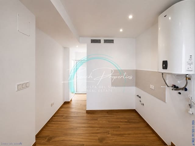 3 chambre Maison de Ville à vendre à Algarrobo Costa, Algarrobo - 849 000 € (Ref: 10085343)