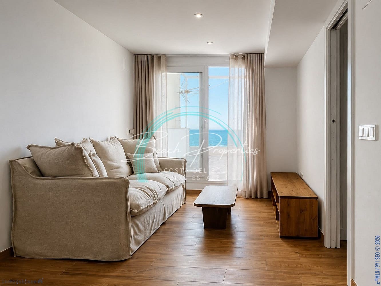 3 chambre Maison de Ville à vendre à Algarrobo Costa - 849 000 € (Ref: 10085343)