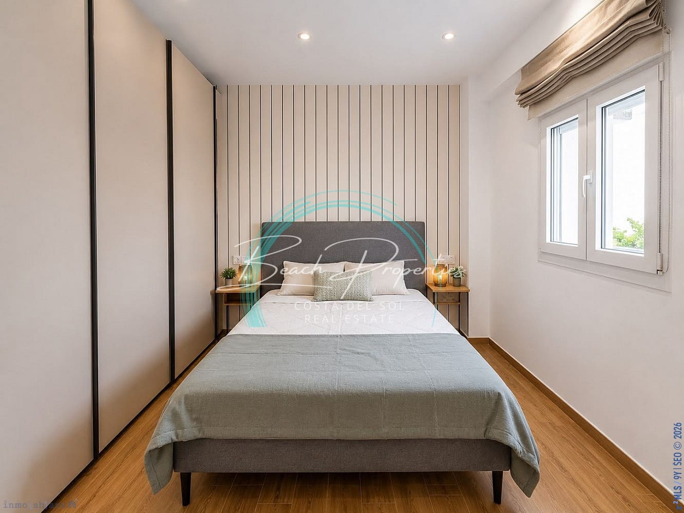 3 chambre Maison de Ville à vendre à Algarrobo Costa - 849 000 € (Ref: 10085343)