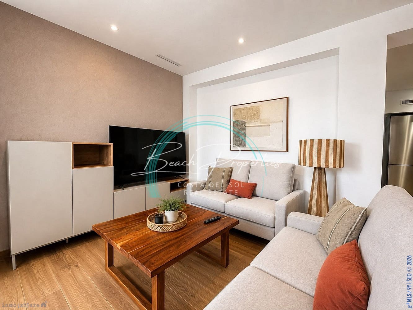 3 chambre Maison de Ville à vendre à Algarrobo Costa - 849 000 € (Ref: 10085343)