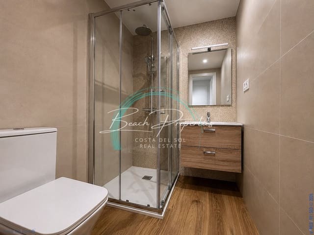 3 chambre Maison de Ville à vendre à Algarrobo Costa, Algarrobo - 849 000 € (Ref: 10085343)