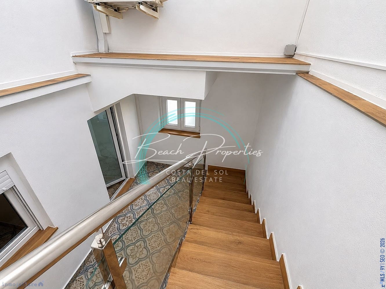 3 chambre Maison de Ville à vendre à Algarrobo Costa - 849 000 € (Ref: 10085343)