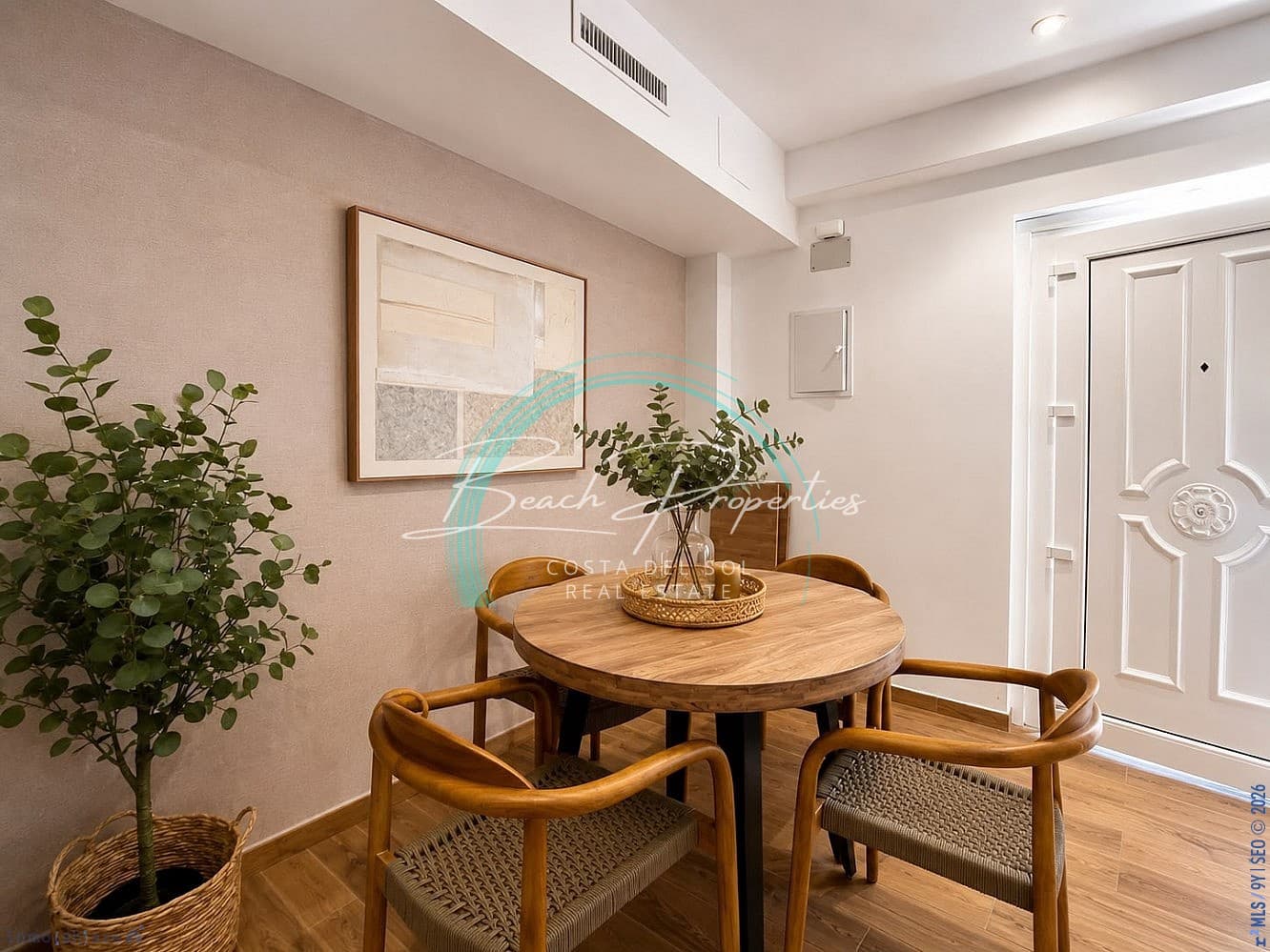 3 chambre Maison de Ville à vendre à Algarrobo Costa - 849 000 € (Ref: 10085343)