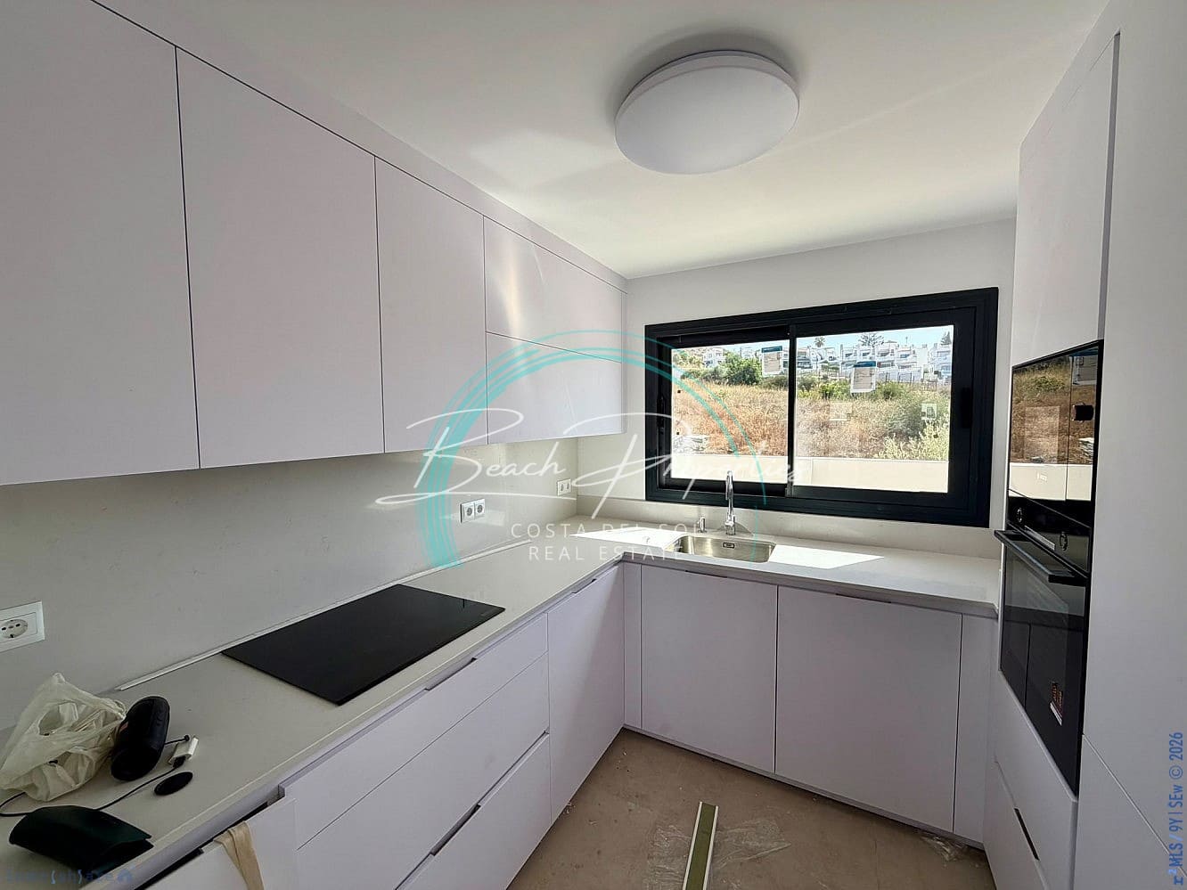 Maison de Ville à vendre à Nerja - 795 000 € (Ref: 10085344)